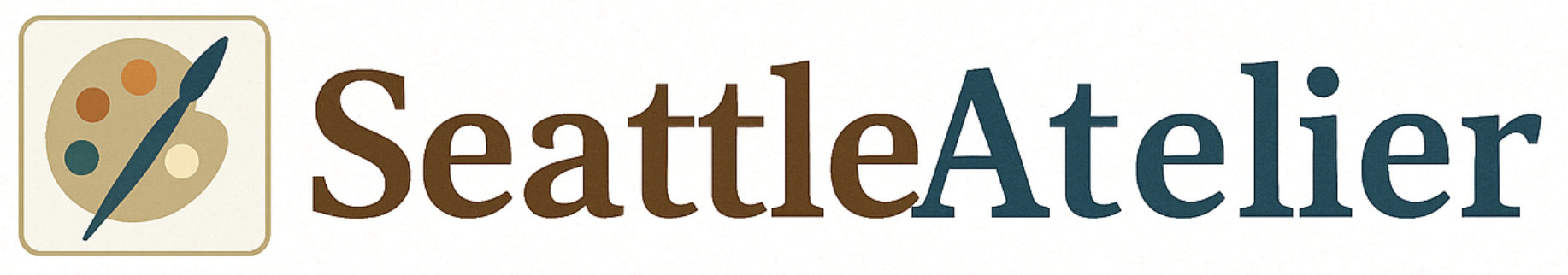 Seattle Atelier Logo